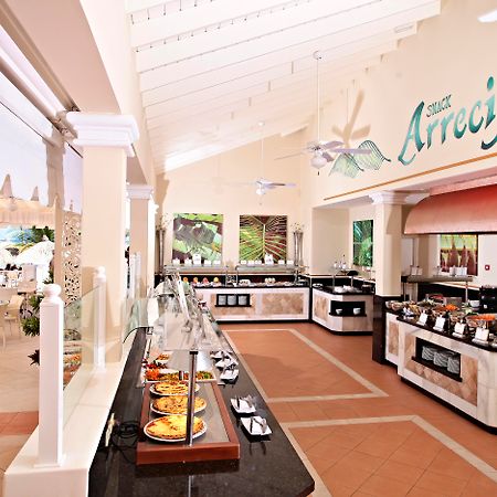Bahia Principe Luxury Esmeralda All Inclusive - Newly Renovated (Adults Only) Punta Cana Eksteriør bilde