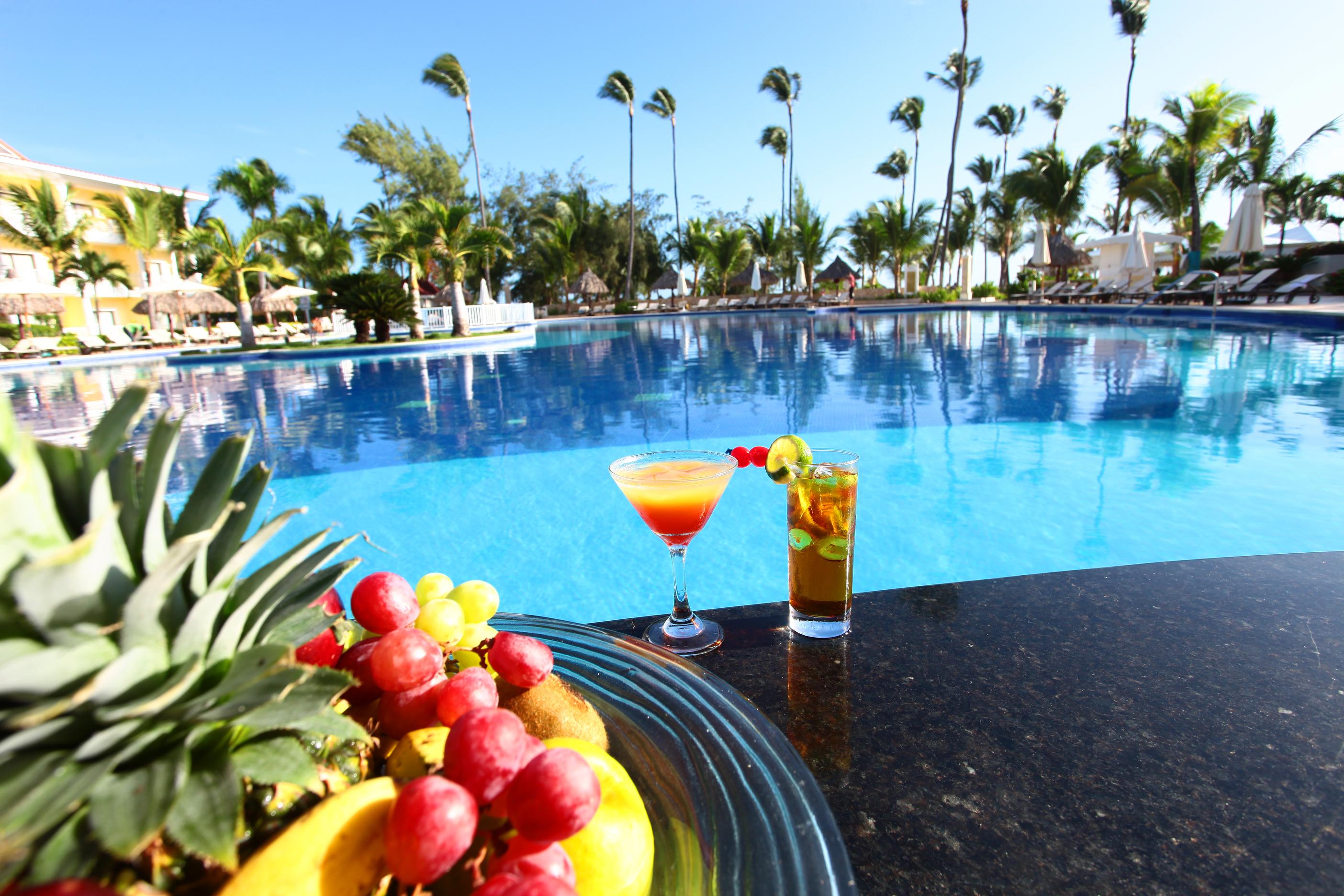 Bahia Principe Luxury Esmeralda All Inclusive - Newly Renovated (Adults Only) Punta Cana Eksteriør bilde