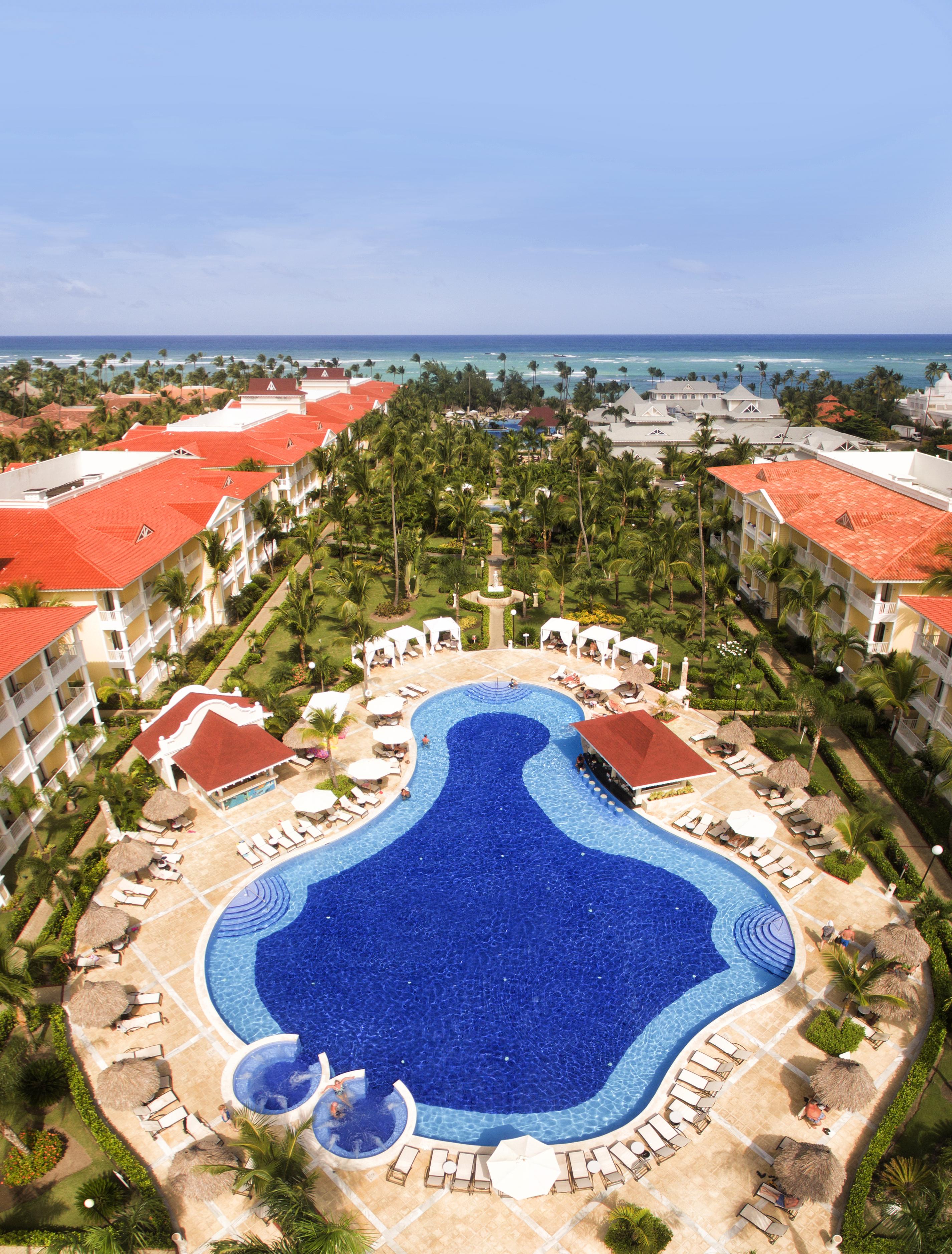 Bahia Principe Luxury Esmeralda All Inclusive - Newly Renovated (Adults Only) Punta Cana Eksteriør bilde