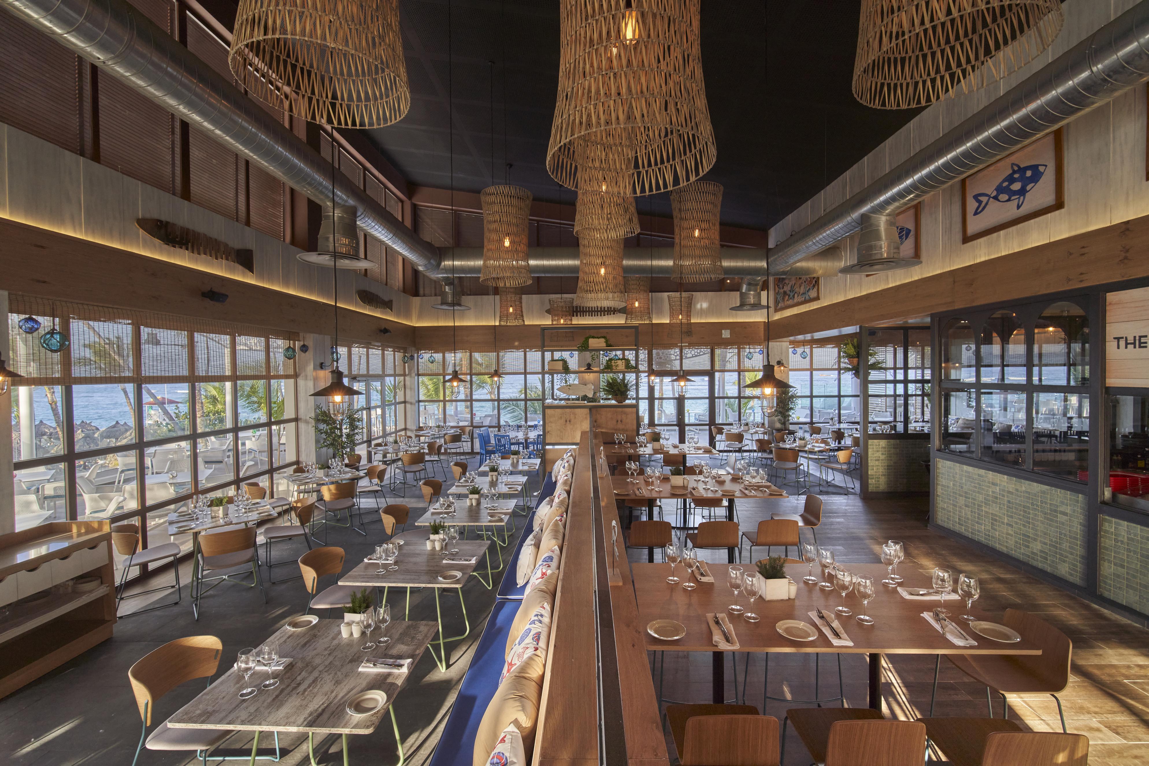 Bahia Principe Luxury Esmeralda All Inclusive - Newly Renovated (Adults Only) Punta Cana Eksteriør bilde