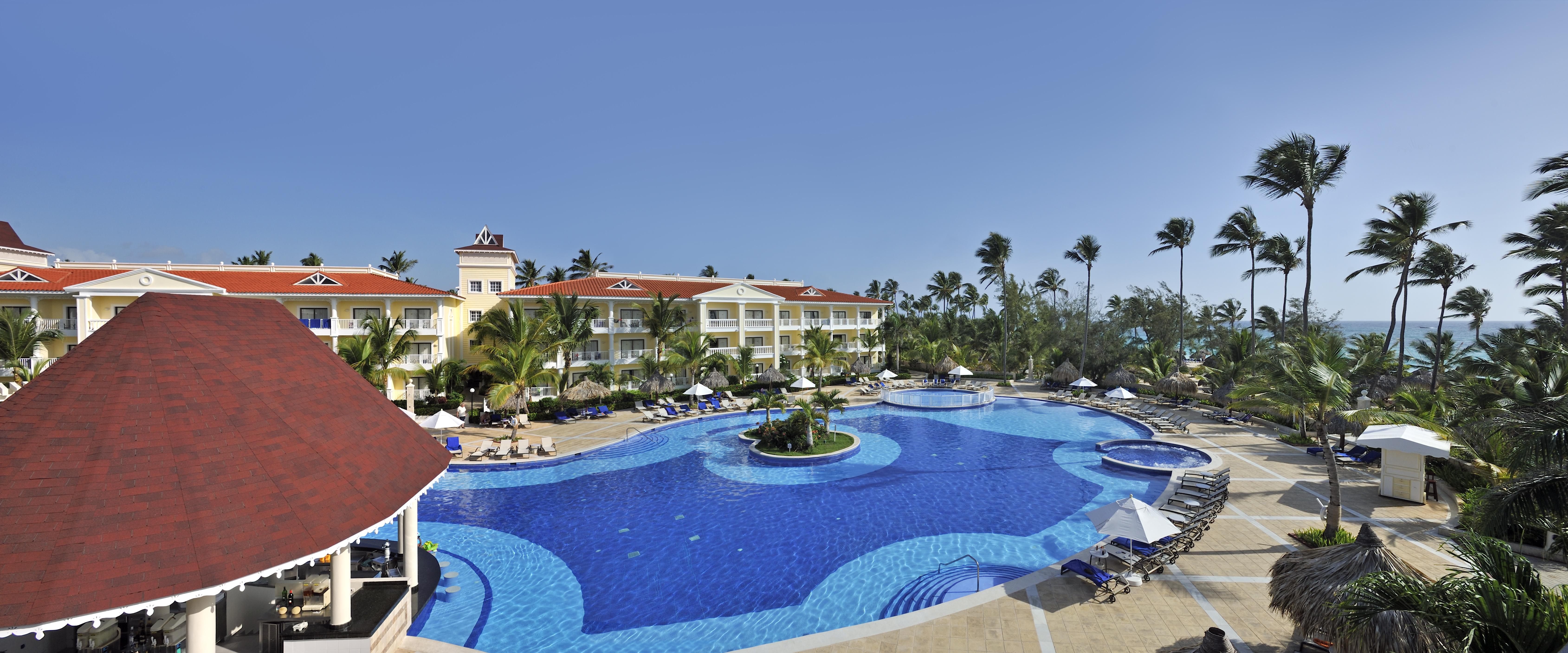 Bahia Principe Luxury Esmeralda All Inclusive - Newly Renovated (Adults Only) Punta Cana Eksteriør bilde