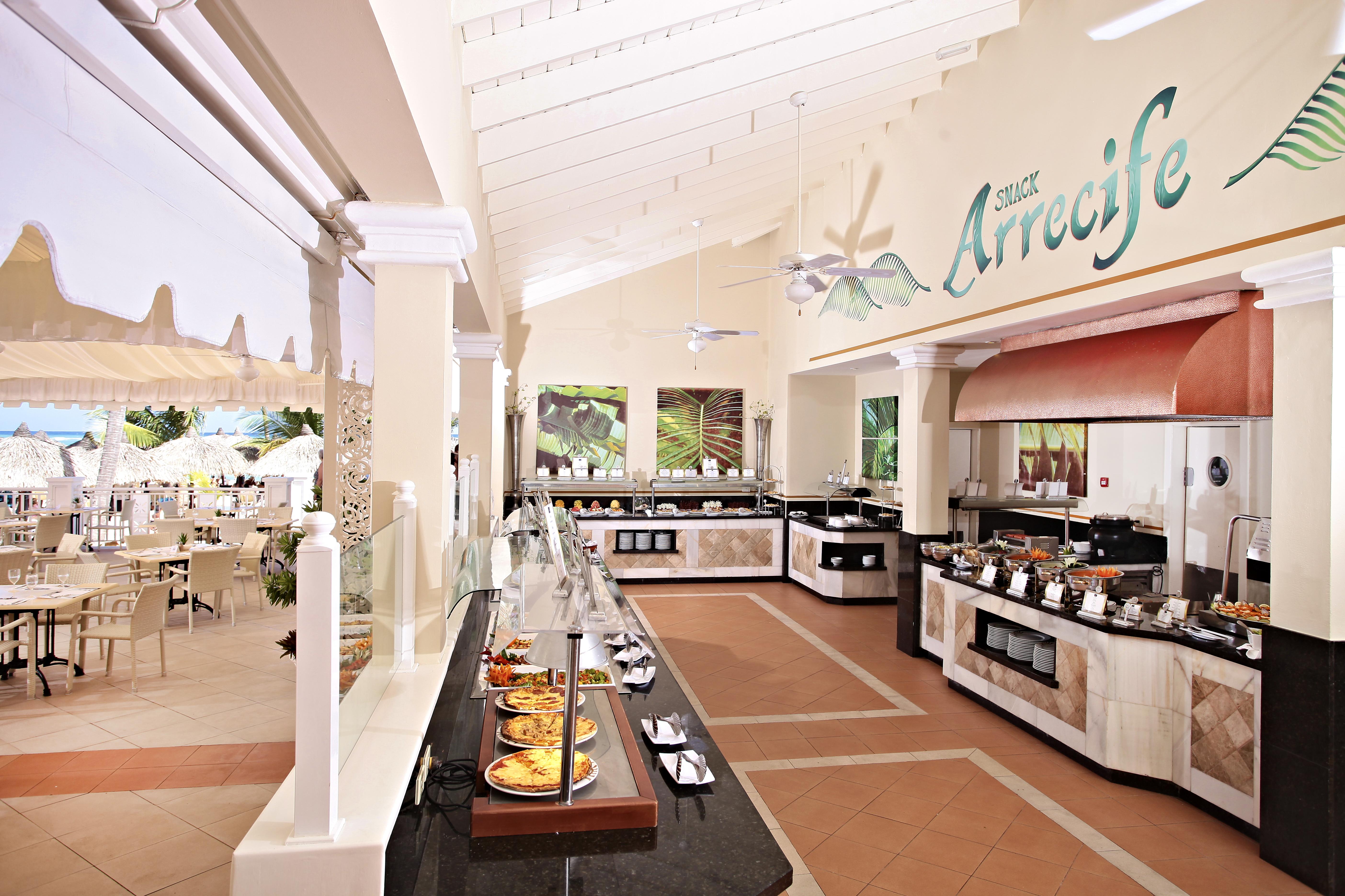 Bahia Principe Luxury Esmeralda All Inclusive - Newly Renovated (Adults Only) Punta Cana Eksteriør bilde