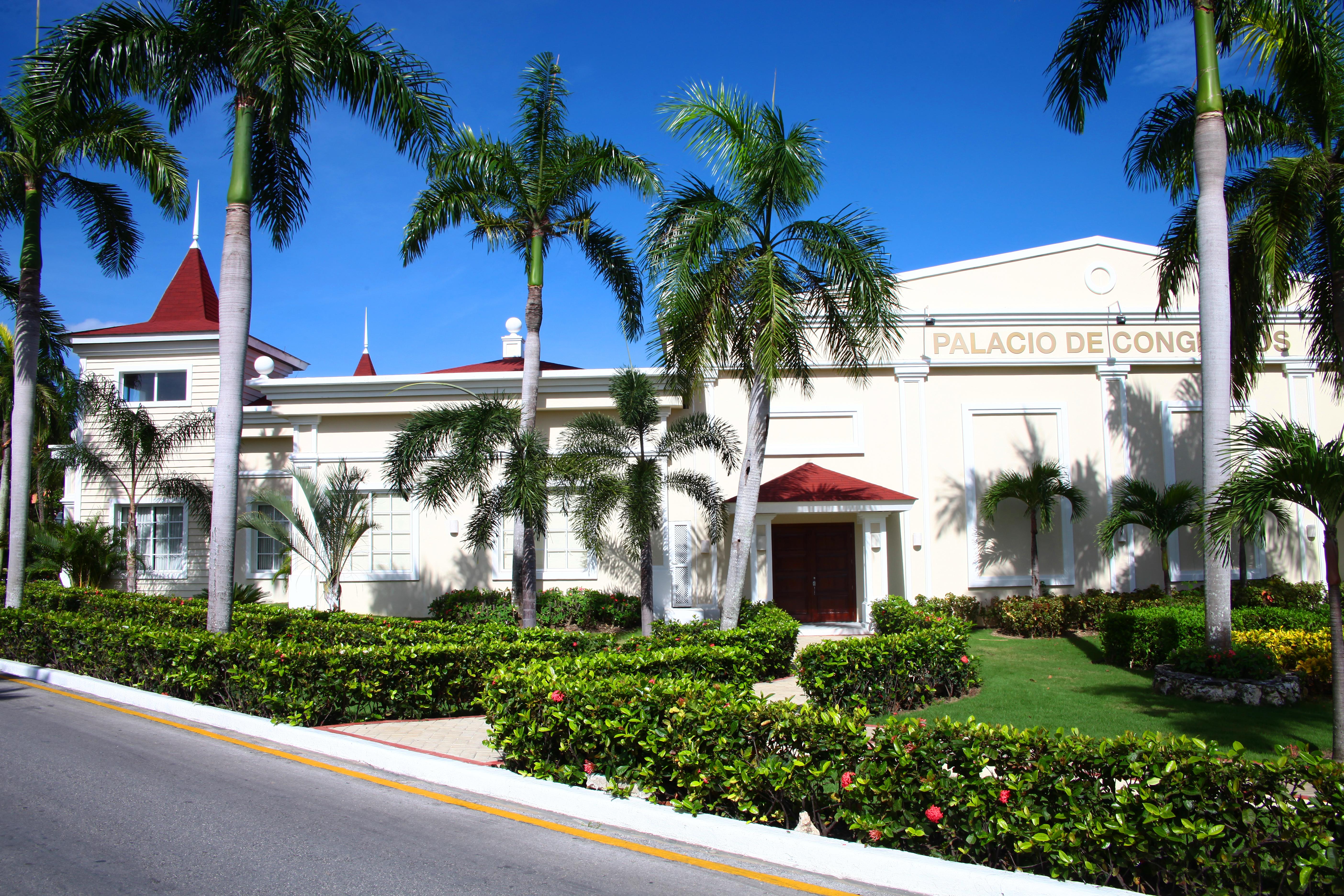 Bahia Principe Luxury Esmeralda All Inclusive - Newly Renovated (Adults Only) Punta Cana Eksteriør bilde