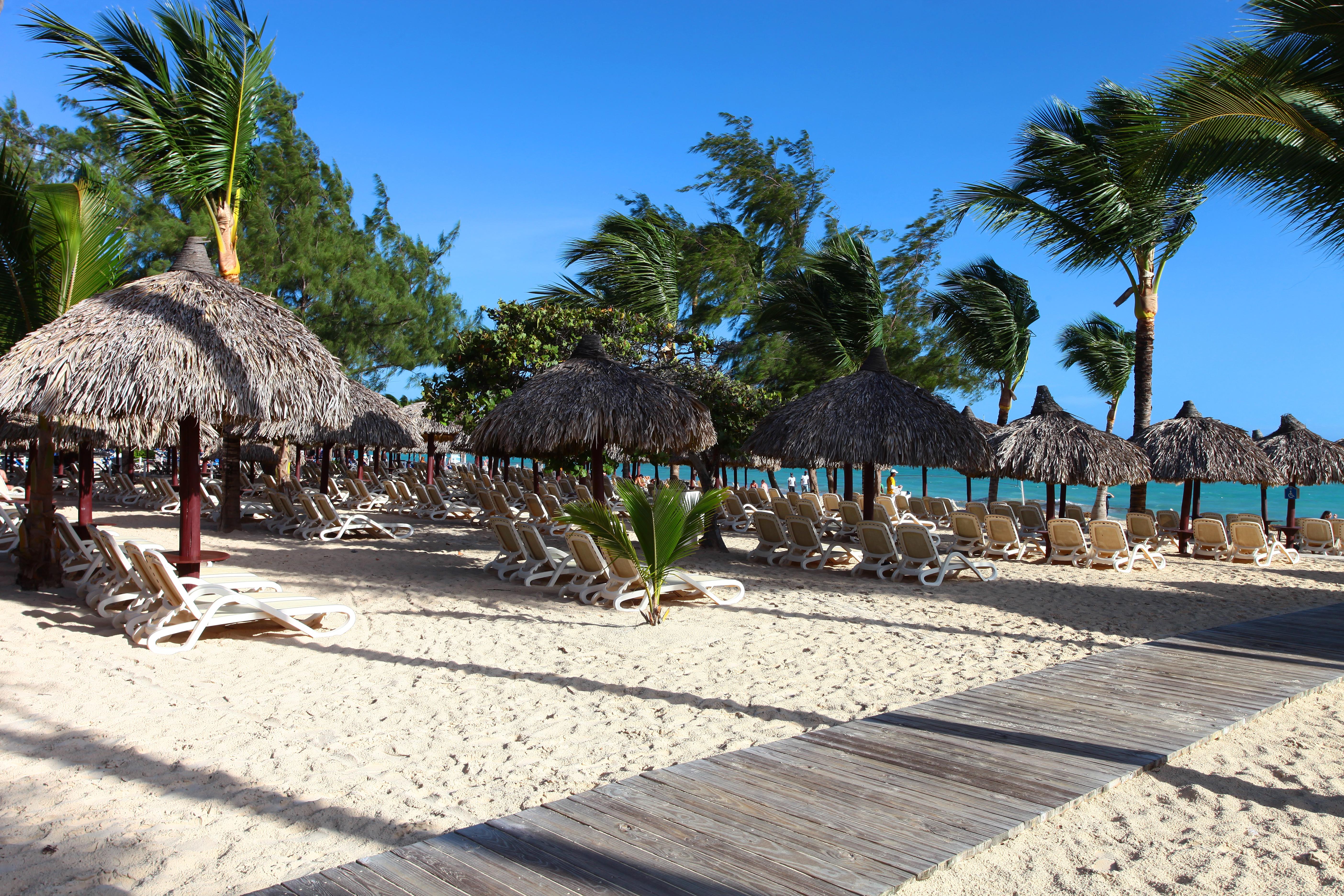 Bahia Principe Luxury Esmeralda All Inclusive - Newly Renovated (Adults Only) Punta Cana Eksteriør bilde