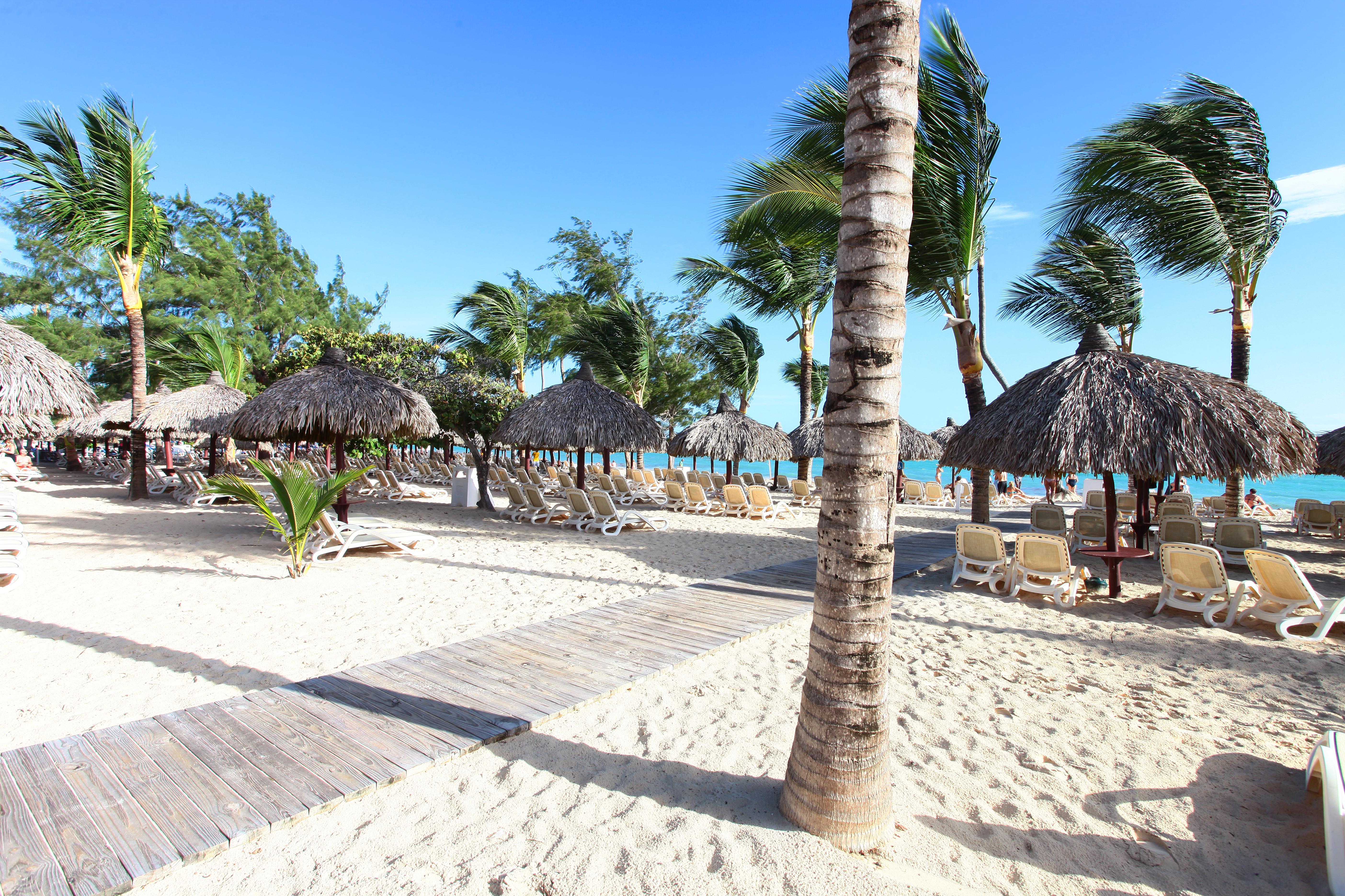 Bahia Principe Luxury Esmeralda All Inclusive - Newly Renovated (Adults Only) Punta Cana Eksteriør bilde