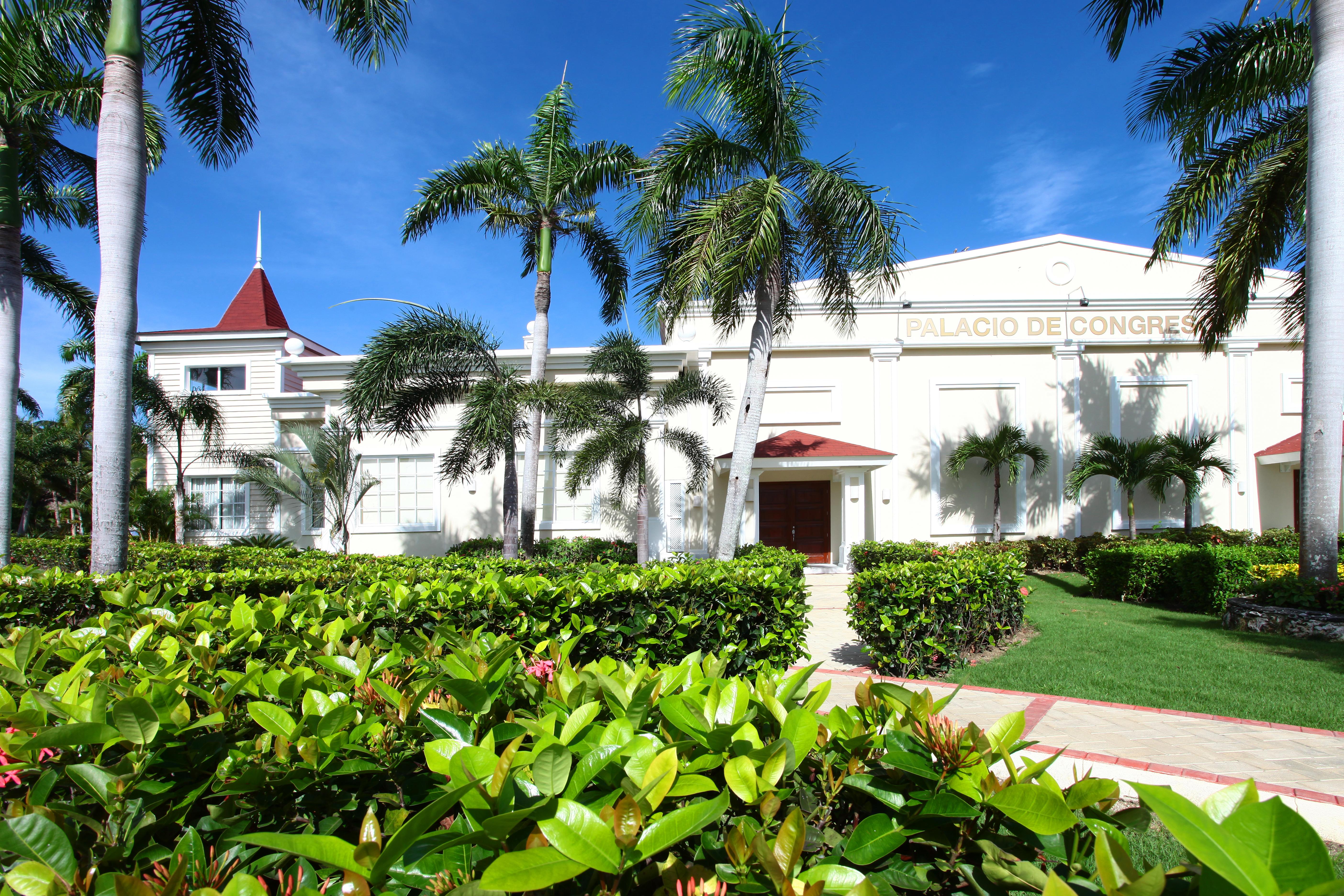 Bahia Principe Luxury Esmeralda All Inclusive - Newly Renovated (Adults Only) Punta Cana Eksteriør bilde