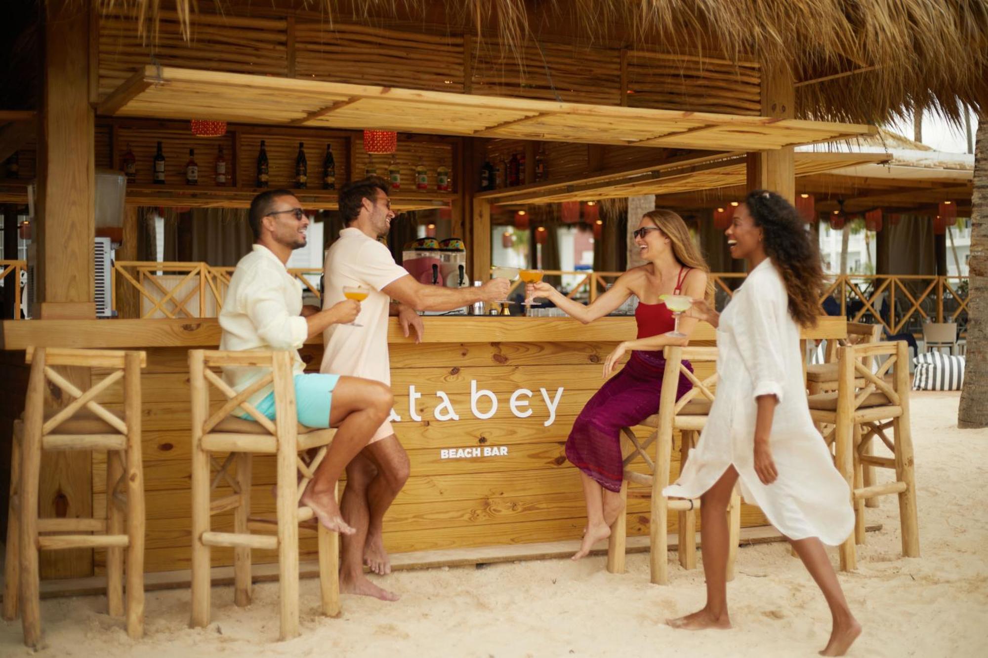 Bahia Principe Luxury Esmeralda All Inclusive - Newly Renovated (Adults Only) Punta Cana Eksteriør bilde