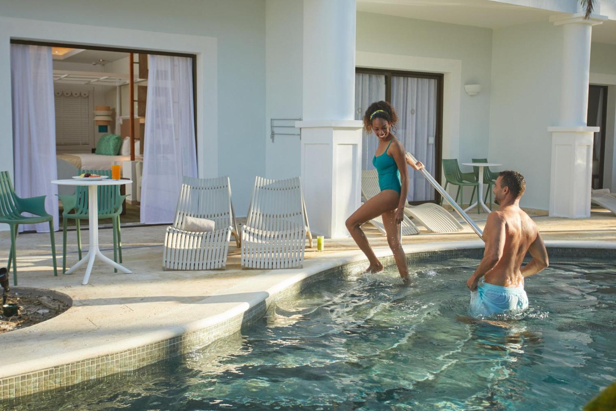 Bahia Principe Luxury Esmeralda All Inclusive - Newly Renovated (Adults Only) Punta Cana Eksteriør bilde