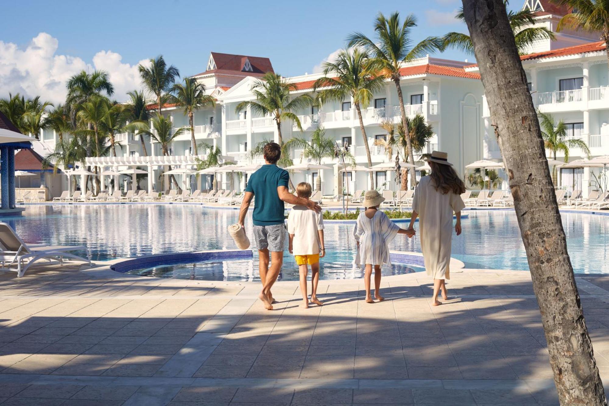 Bahia Principe Luxury Esmeralda All Inclusive - Newly Renovated (Adults Only) Punta Cana Eksteriør bilde