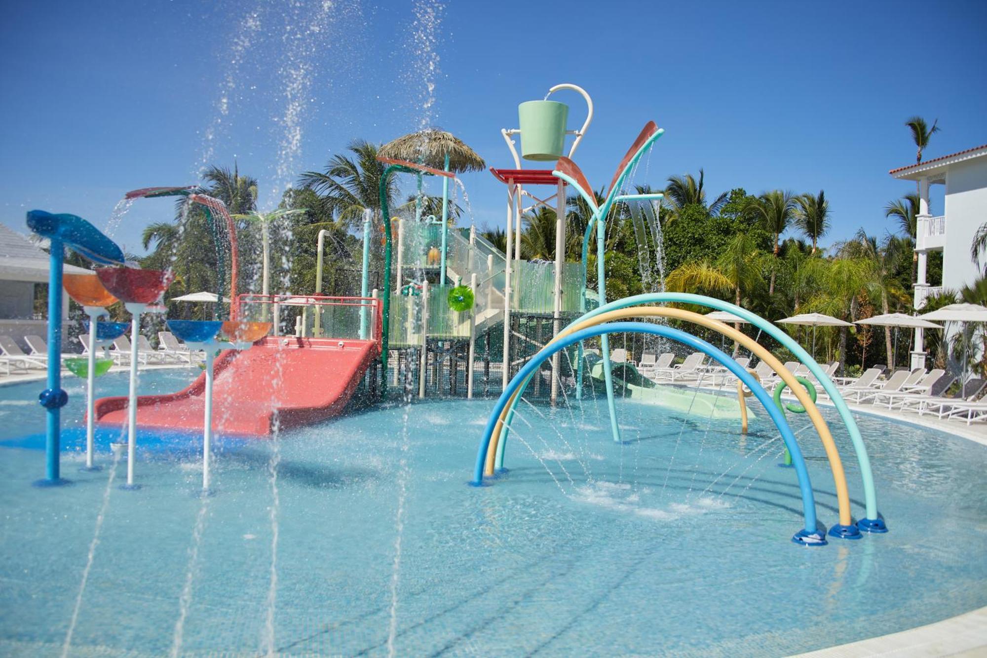 Bahia Principe Luxury Esmeralda All Inclusive - Newly Renovated (Adults Only) Punta Cana Eksteriør bilde