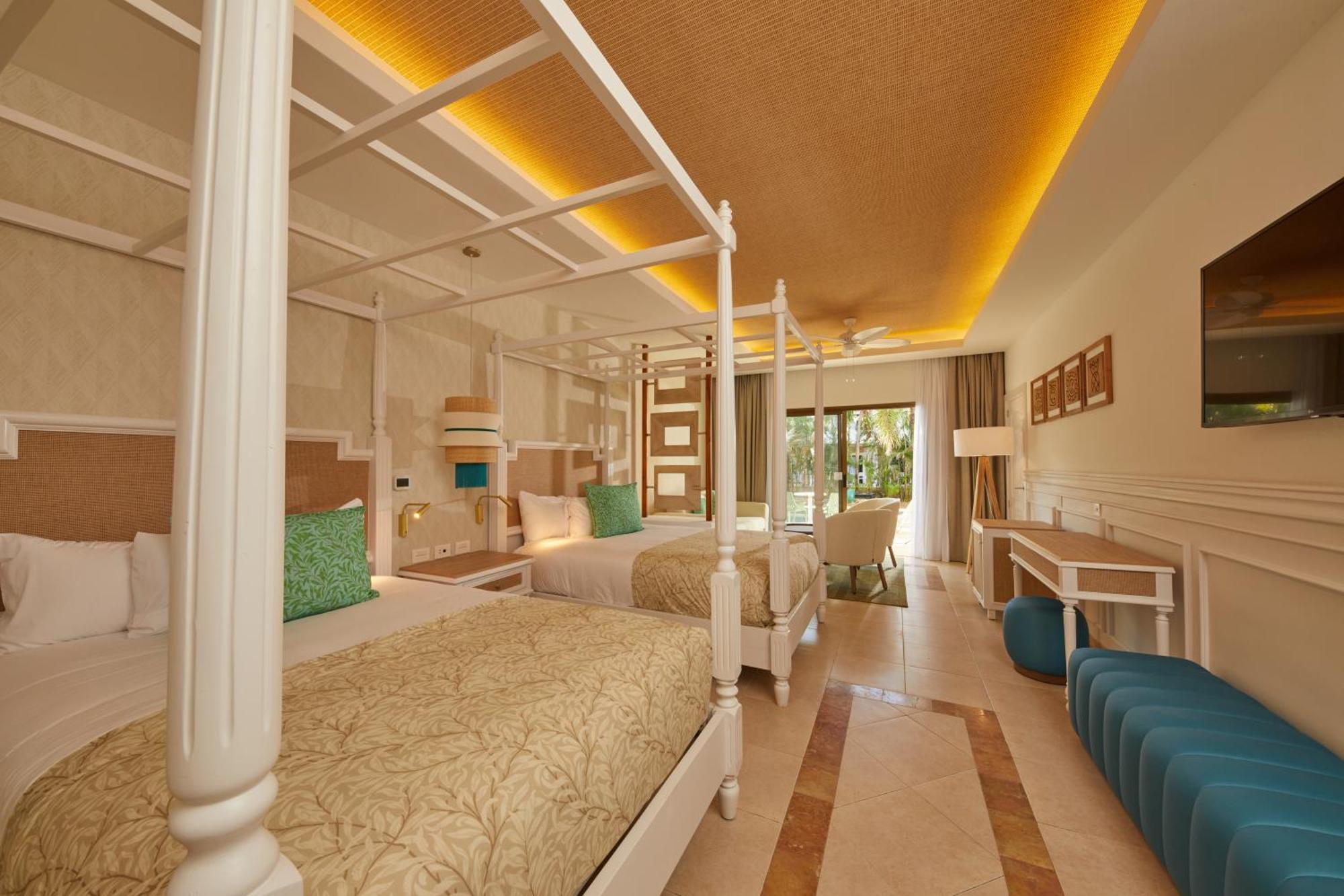Bahia Principe Luxury Esmeralda All Inclusive - Newly Renovated (Adults Only) Punta Cana Eksteriør bilde