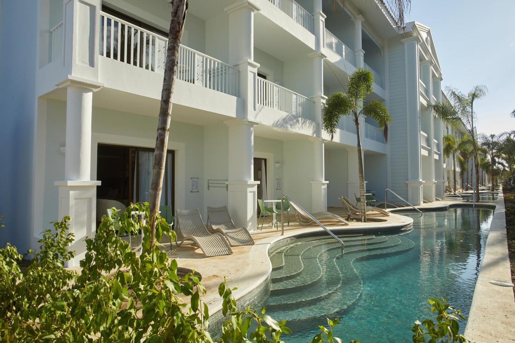 Bahia Principe Luxury Esmeralda All Inclusive - Newly Renovated (Adults Only) Punta Cana Eksteriør bilde