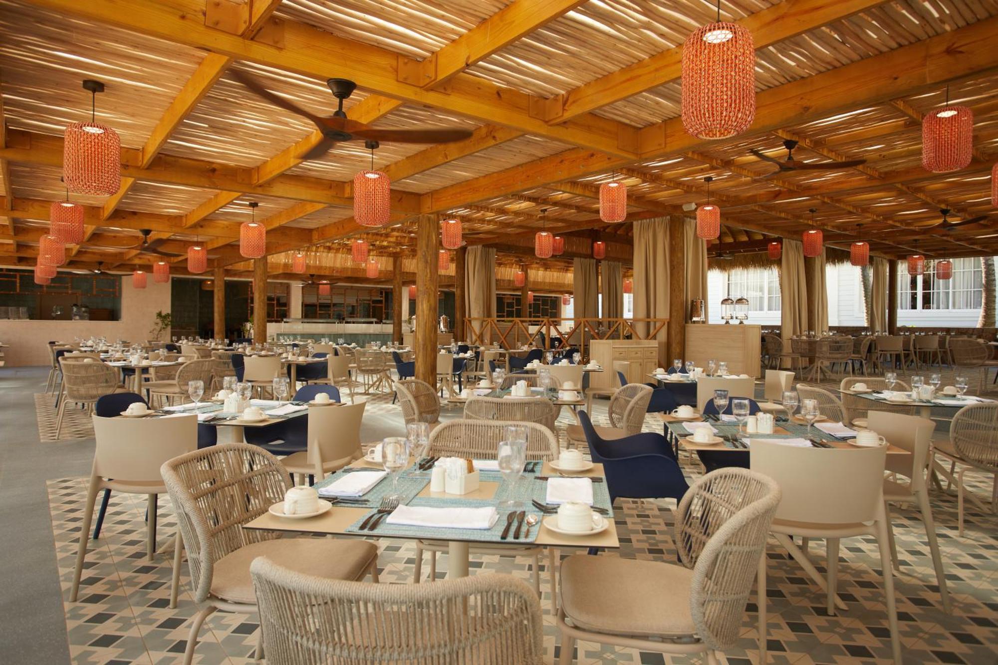 Bahia Principe Luxury Esmeralda All Inclusive - Newly Renovated (Adults Only) Punta Cana Eksteriør bilde