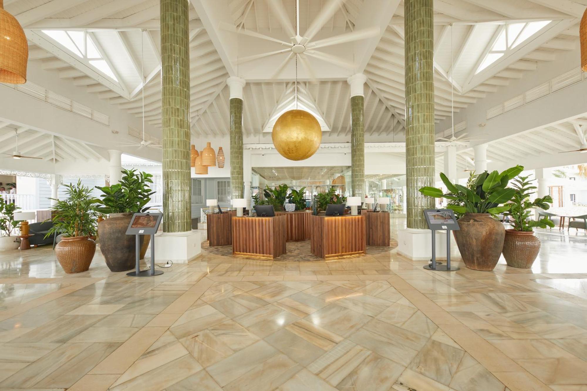 Bahia Principe Luxury Esmeralda All Inclusive - Newly Renovated (Adults Only) Punta Cana Eksteriør bilde