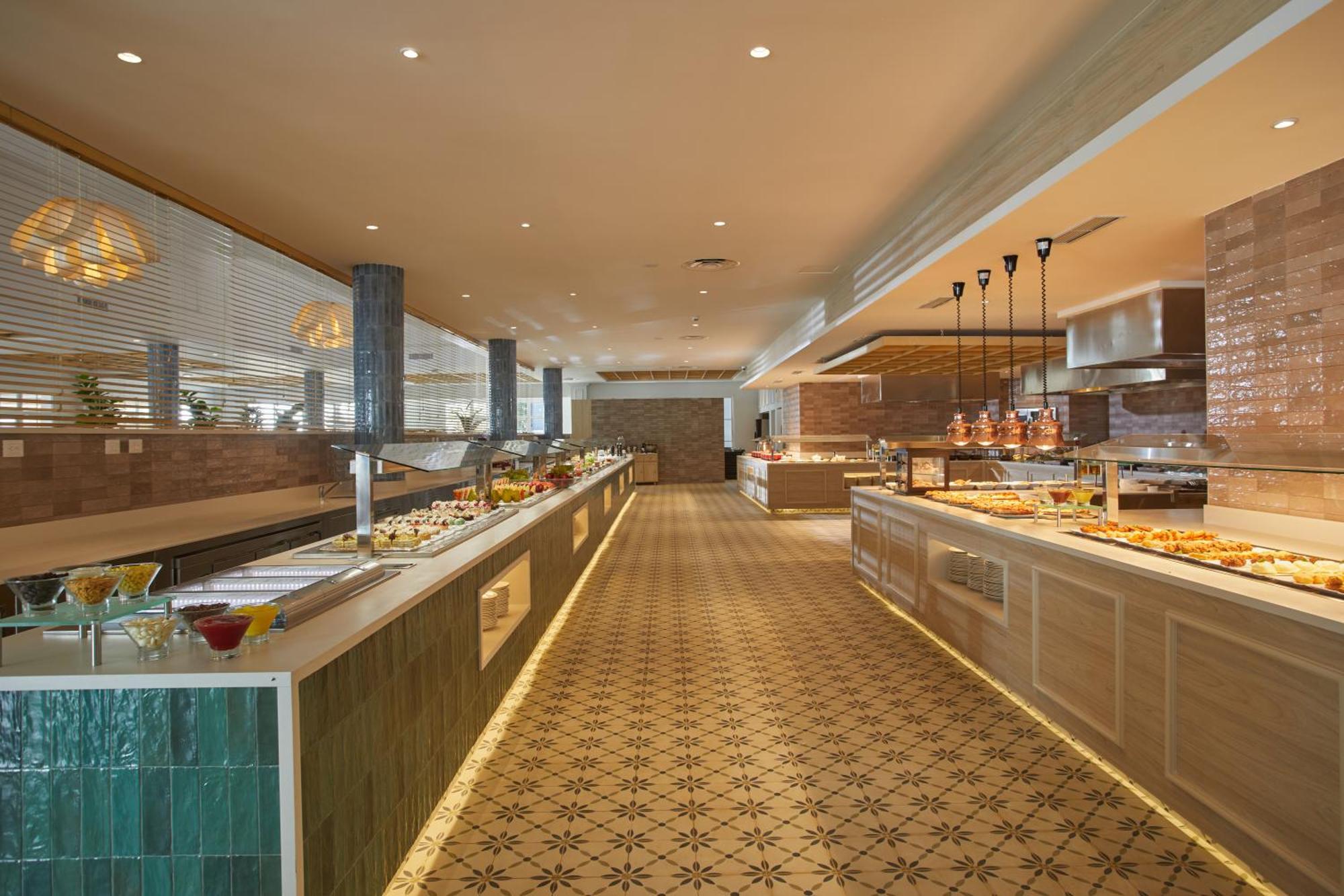 Bahia Principe Luxury Esmeralda All Inclusive - Newly Renovated (Adults Only) Punta Cana Eksteriør bilde