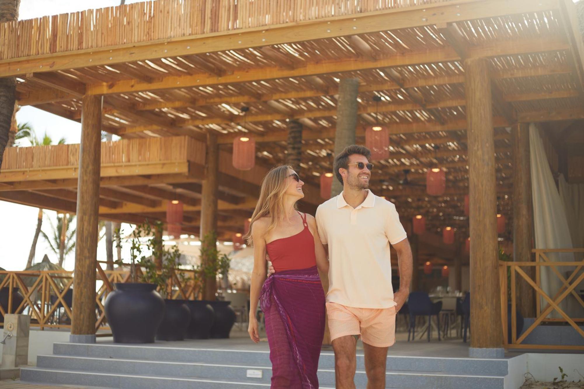 Bahia Principe Luxury Esmeralda All Inclusive - Newly Renovated (Adults Only) Punta Cana Eksteriør bilde