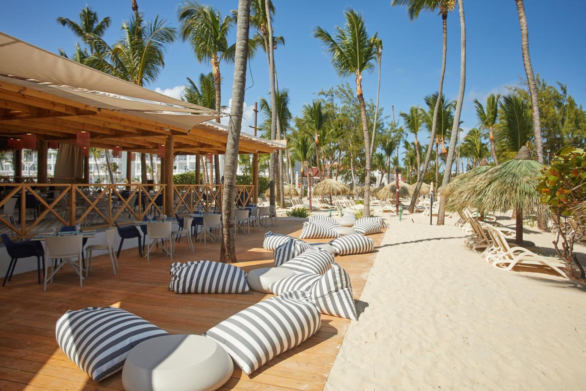 Bahia Principe Luxury Esmeralda All Inclusive - Newly Renovated (Adults Only) Punta Cana Eksteriør bilde