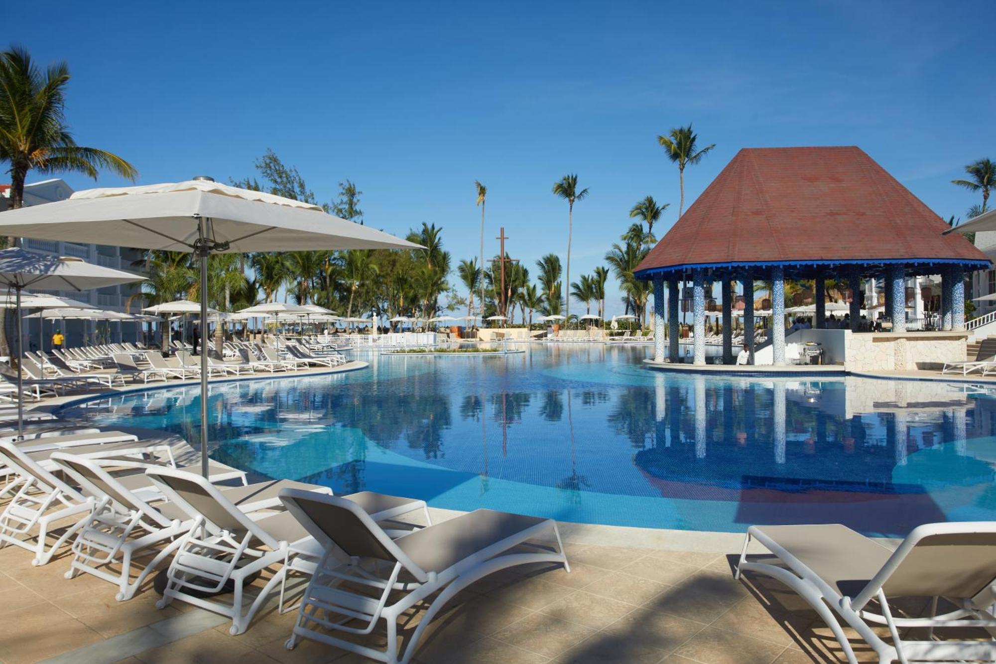 Bahia Principe Luxury Esmeralda All Inclusive - Newly Renovated (Adults Only) Punta Cana Eksteriør bilde