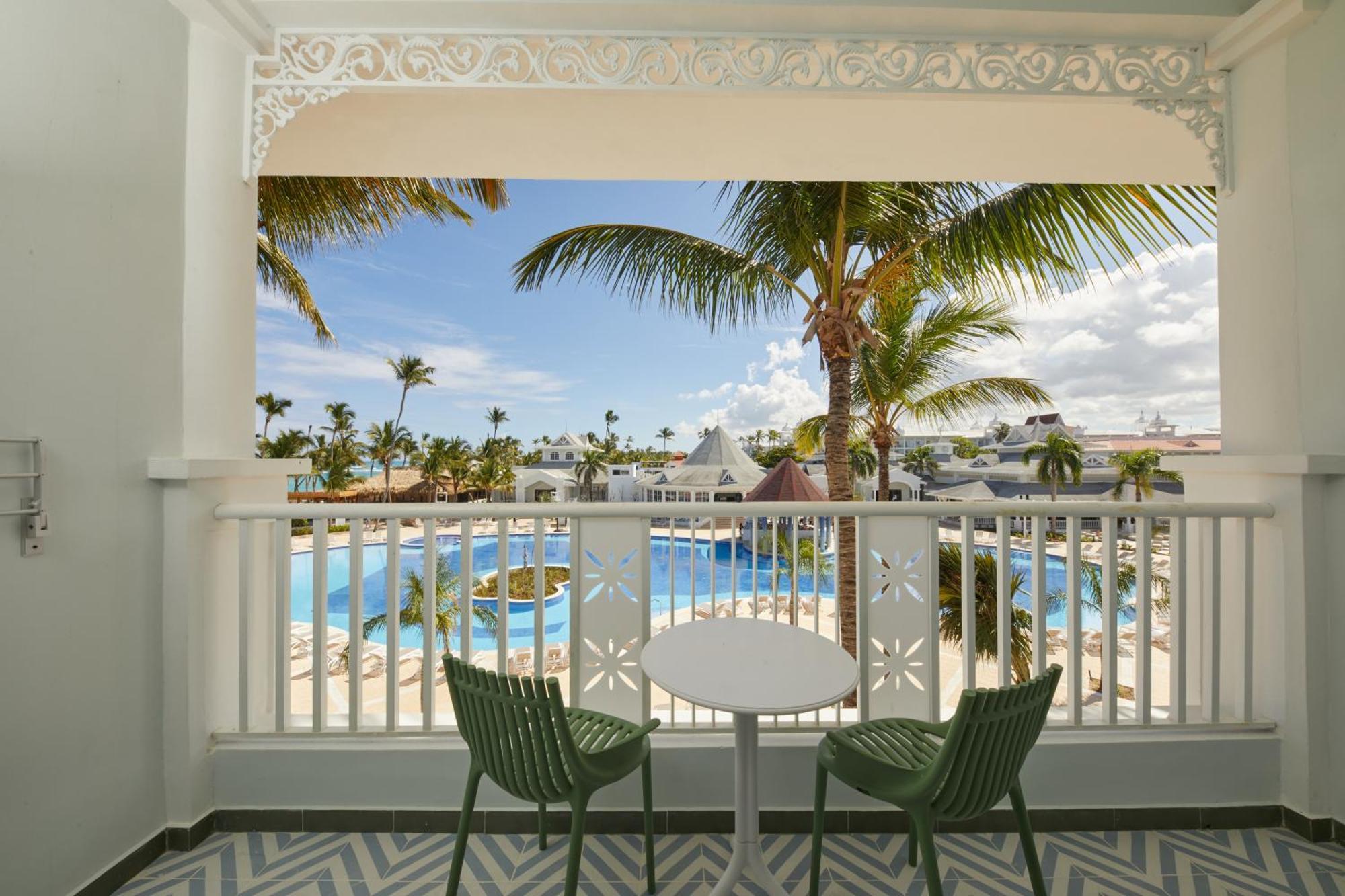 Bahia Principe Luxury Esmeralda All Inclusive - Newly Renovated (Adults Only) Punta Cana Eksteriør bilde